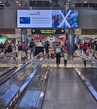 Denver International Airport