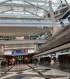 Denver International Airport