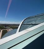 Denver International Airport