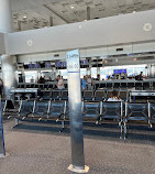 Denver International Airport