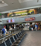 Denver International Airport