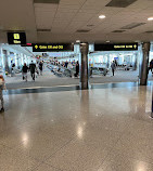 Denver International Airport