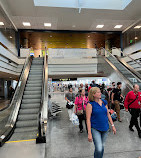 Denver International Airport