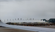 Denver International Airport