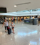 Denver International Airport