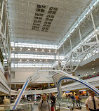 Denver International Airport