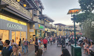 Distrito del centro de Disney