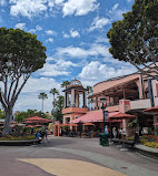 Downtown Disney District