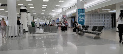 международный аэропорт Майами