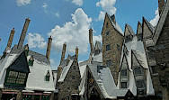 Universal Orlando Resort