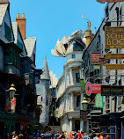 Universal Orlando Resort