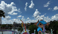 Universal Orlando Resort