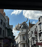 Universal Orlando Resort