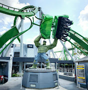 Universal Orlando Resort