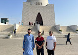 Mazar-e-Quaid-e-Azam