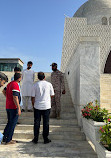 Mazar-e-Quaid-e-Azam