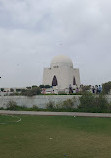 Mazar-e-Quaid-e-Azam