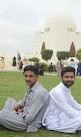 Mazar-e-Quaid-e-Azam