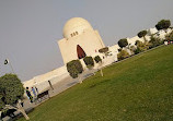 Mazar-e-Quaid-e-Azam