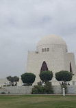 Mazar-e-Quaid-e-Azam