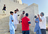 Mazar-e-Quaid-e-Azam