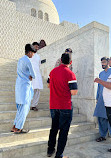 Mazar-e-Quaid-e-Azam