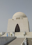 Mazar-e-Quaid-e-Azam