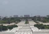 Mazar-e-Quaid-e-Azam