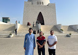 Mazar-e-Quaid-e-Azam