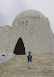 Mazar-e-Quaid-e-Azam