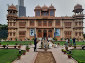 Mohatta Palace Museum