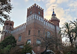 Ciutadella Park