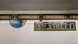 8 St-NYU