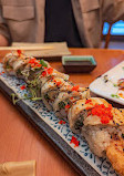 sushi de sapporo