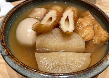 Zen Sanuki Udon