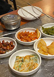 Jeon Ju Hyang Restaurant