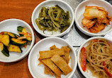 Jeon Ju Hyang Restaurant