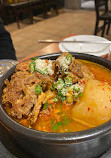 Jeon Ju Hyang Restaurant