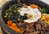 Jeon Ju Hyang Restaurant