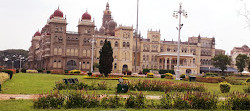 Lugares para visitar en Mysore