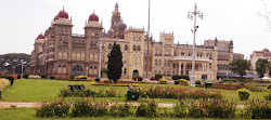 Sehenswürdigkeiten in Mysore