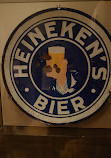 تجربه Heineken