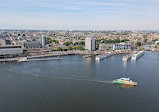 A'DAM Lookout