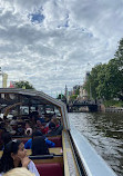 Amsterdam Canal Cruises