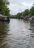 Amsterdam Canal Cruises