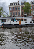 Amsterdam Canal Cruises