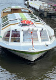 Amsterdam Canal Cruises