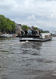 Amsterdam Canal Cruises