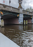 Amsterdam Canal Cruises