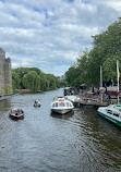 Amsterdam Canal Cruises